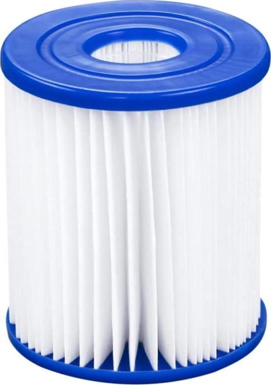 ** Bestway Flowclear Filter Pump Cartridge Twin Pack - Keep Your Pool Water Clean and Clear****