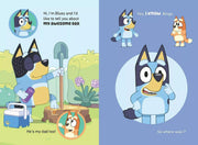 ** Bluey: My Dad Is Awesome: By Bluey and Bingo**------**