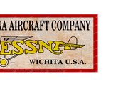 CESSNA AIRCRAFT COMPANY WICHITA USA