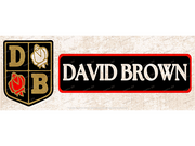 DAVID BROWN