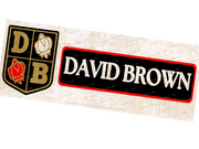 DAVID BROWN