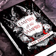 Empire of the Vampire: The Epic First Book in the 2021 Fantasy Series You Won't Want to Miss