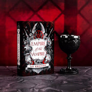 Empire of the Vampire: The Epic First Book in the 2021 Fantasy Series You Won't Want to Miss