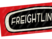 FREIGHTLINER TRUCKS TRUCK