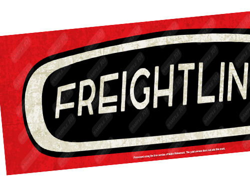 FREIGHTLINER TRUCKS TRUCK