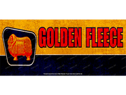 GOLDEN FLEECE PETROL