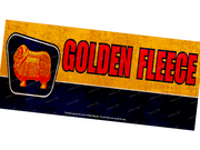 GOLDEN FLEECE PETROL