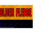 GOLDEN FLEECE PETROL