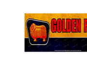 GOLDEN FLEECE Home Rusted Look 750 x 200 mm Quality Man Cave Sublimated Décor Metal SignGOLDEN FLEECE PETROL