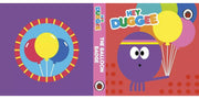 Hey Duggee - Little Library by Ladybird Picture Book Board Book