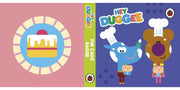 Hey Duggee - Little Library by Ladybird Picture Book Board Book