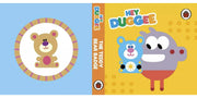 Hey Duggee - Little Library by Ladybird Picture Book Board Book