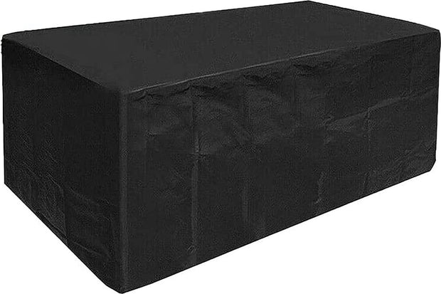 ** Heavy Duty Waterproof Outdoor Furniture Cover - Protect Your Patio Set from Rain and Snow****