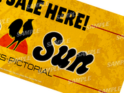 THE SUN NEWS PORTAL AUSTRALIA