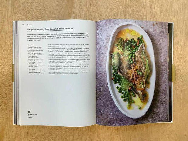 The Whole Fish Cookbook: Transform Your Seafood Game with Innovative Recipes