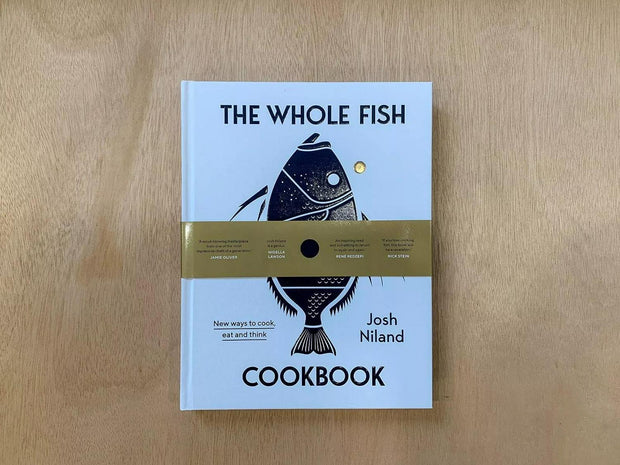 The Whole Fish Cookbook: Transform Your Seafood Game with Innovative Recipes