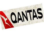 QANTAS AIRLINE