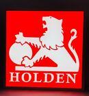 NEW Garage Sign Vintage Retro General Motors Holden