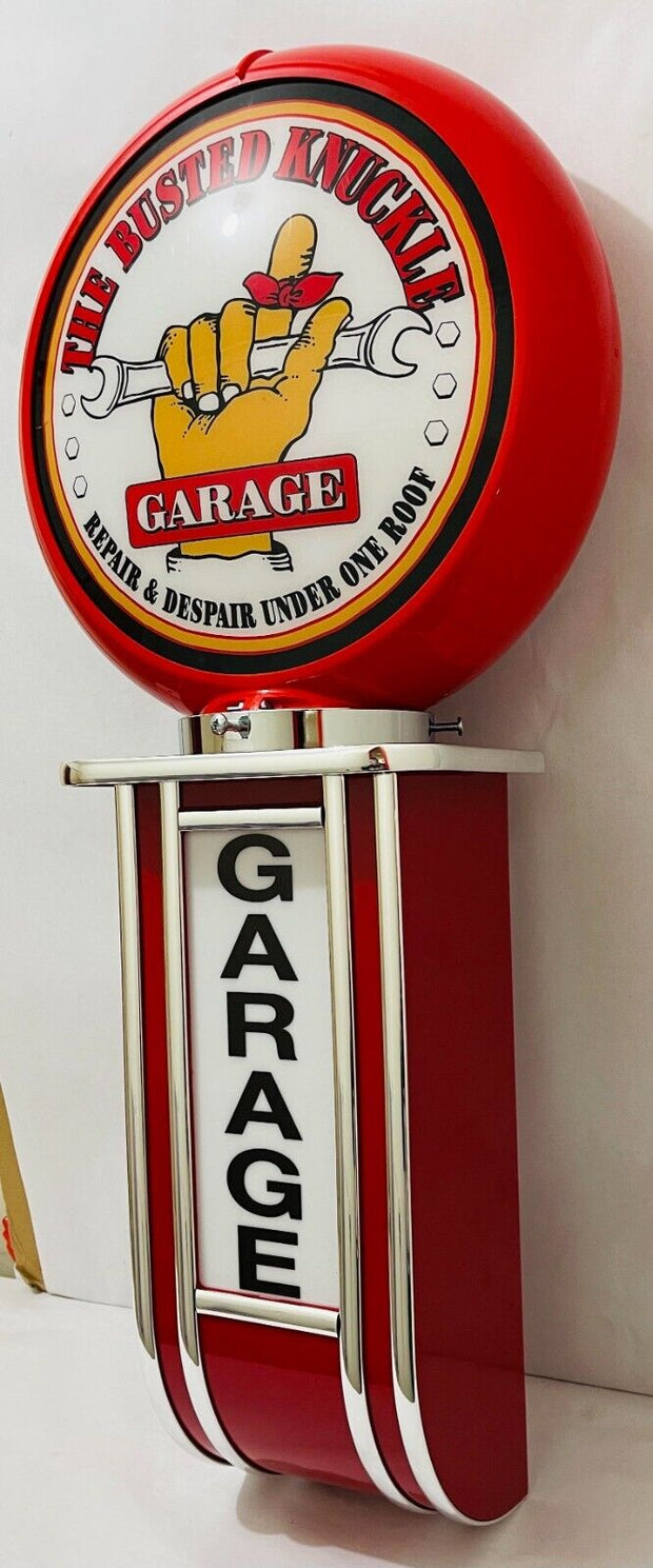 NEW Garage Sign Vintage Retro Holden Genuine Parts