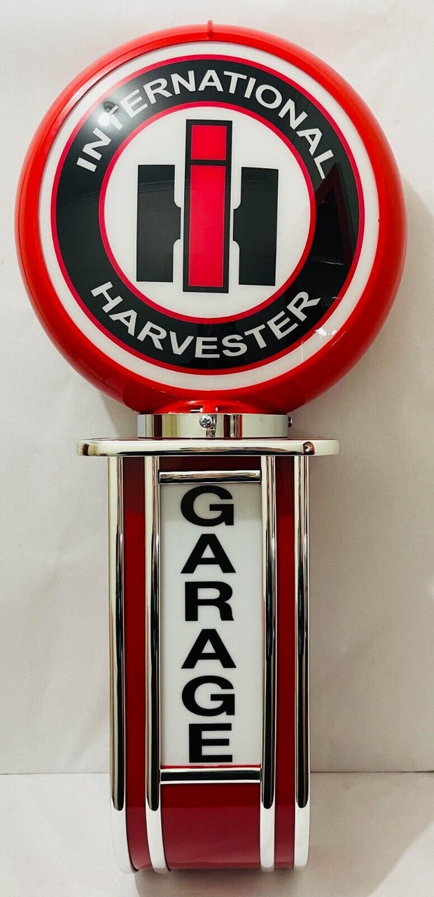 NEW Garage Sign Vintage Retro International Harvester