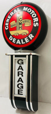 NEW Garage Sign Vintage Retro General Motors Holden