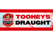 TOOHEYS DRAUGHT ORIGINAL BEER