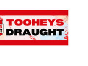 TOOHEYS DRAUGHT ORIGINAL BEER