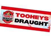 TOOHEYS DRAUGHT ORIGINAL BEER